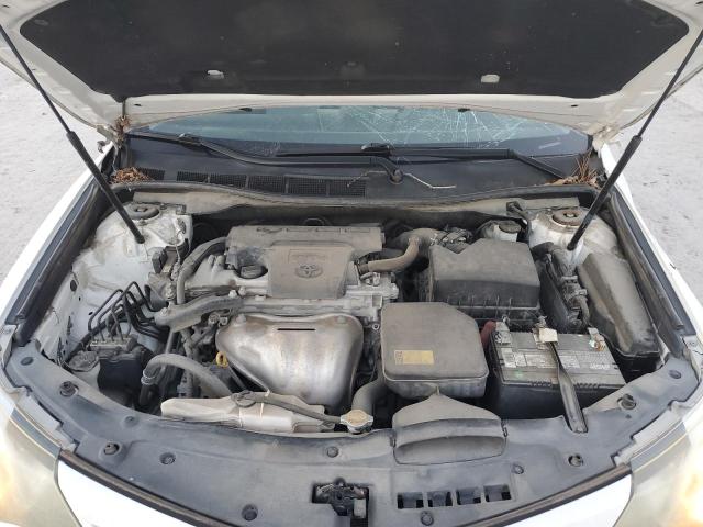 Photo 11 from auction – 2012 TOYOTA CAMRY BASE with VIN 4T1BF1FKXCU546142