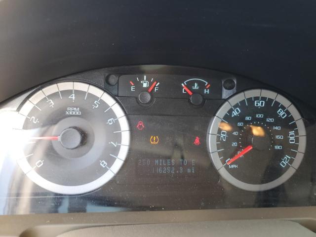 Photo 9 from auction – 2012 FORD ESCAPE LIM with VIN 1FMCU9EG0CKC58955