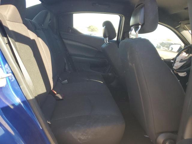 Photo 10 from auction – 2013 DODGE AVENGER SE with VIN 1C3CDZAG6DN582250