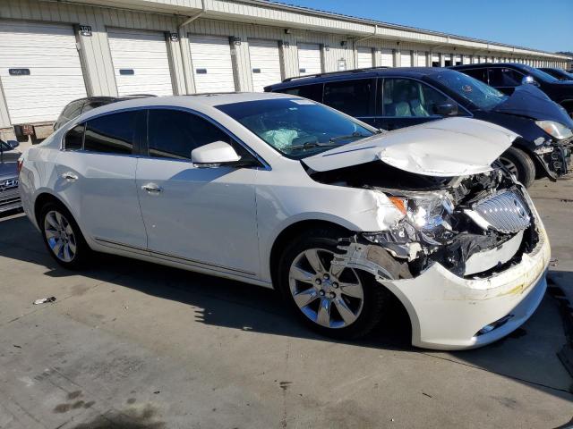 Photo 4 from auction – 2011 BUICK LACROSSE C with VIN 1G4GD5GD4BF134787