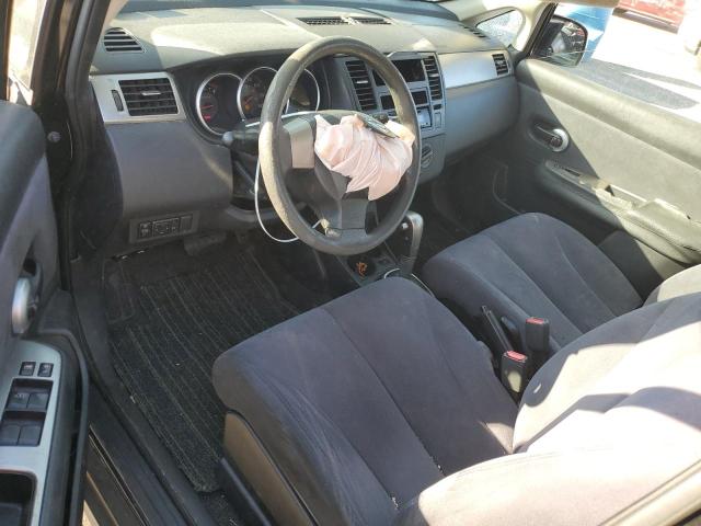 Photo 8 from auction – 2008 NISSAN VERSA S with VIN 3N1BC13E08L375580