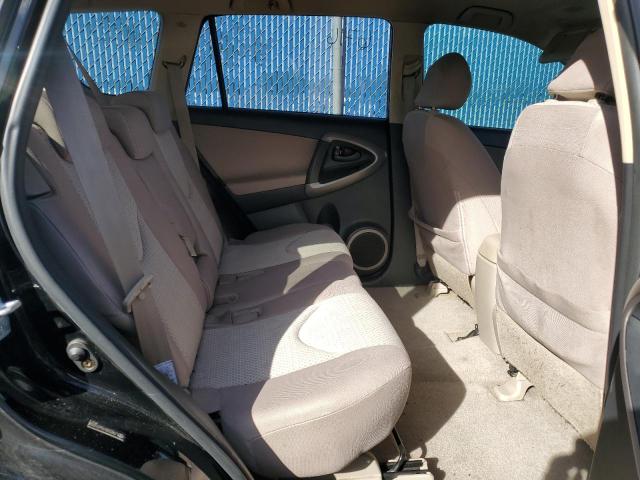 Photo 11 from auction – 2006 TOYOTA RAV4 with VIN JTMZD33V766013208