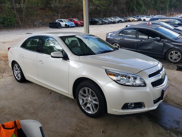 Photo 4 from auction – 2013 CHEVROLET MALIBU 2LT with VIN 1G11F5SR1DF141568
