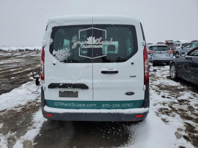 Photo 6 from auction – 2015 FORD TRANSIT CO with VIN NM0LS7EX0F1223841