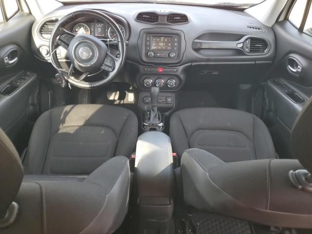 Photo 8 from auction – 2017 JEEP RENEGADE L with VIN ZACCJBBB8HPF79443