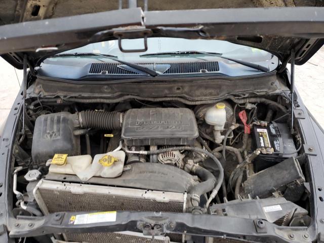 Photo 11 from auction – 2007 DODGE RAM 1500 S with VIN 1D7HU16PX7J622696