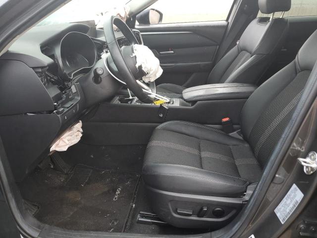 Zdjęcie 7 z aukcji – 2024 MAZDA CX-50 PREF z VIN 7MMVABBM9RN160344