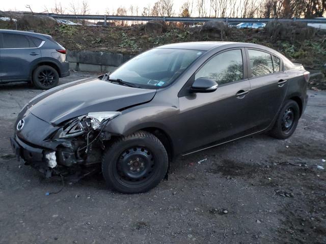 MAZDA 3 S 2012 with VIN JM1BL1W64C1606563 - Photo from auction