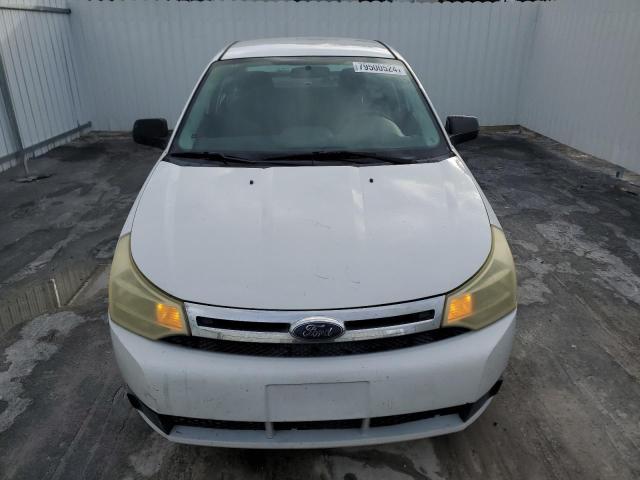 Photo 5 from auction – 2008 FORD FOCUS SE with VIN 1FAHP35N38W221630