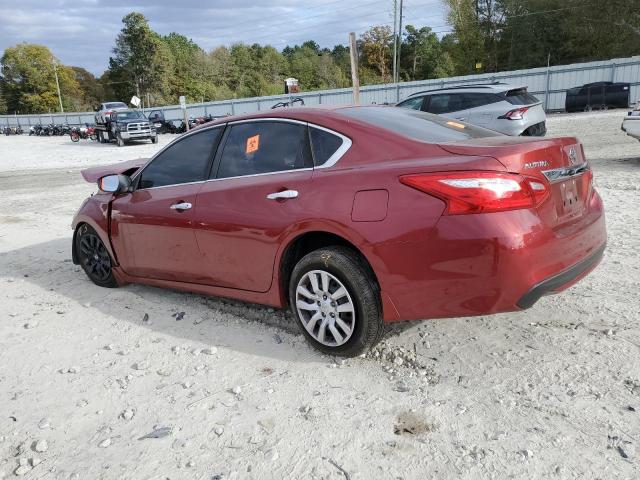 Photo 2 from auction – 2016 NISSAN ALTIMA 2.5 with VIN 1N4AL3AP8GN393127