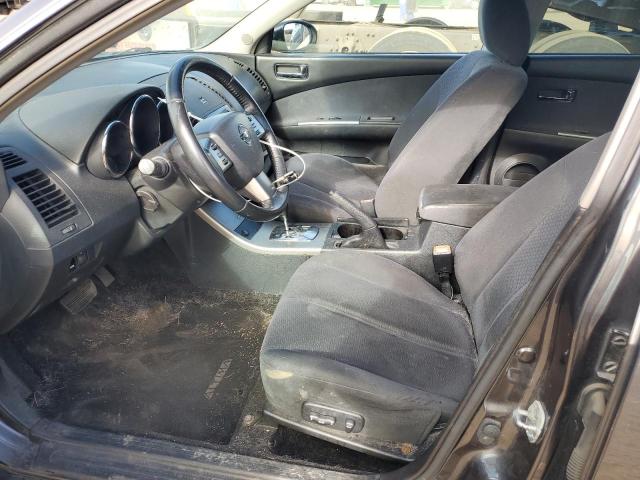 Photo 7 from auction – 2006 NISSAN ALTIMA SE with VIN 1N4BL11D96C258053