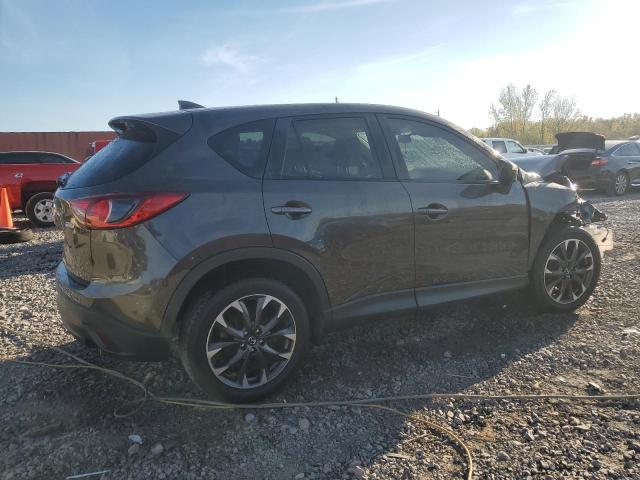 Photo 3 from auction – 2016 MAZDA CX-5 GT with VIN JM3KE2DY8G0767666