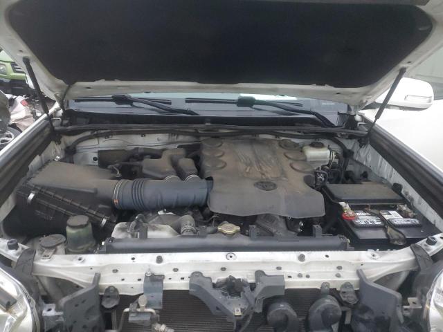 صورة رقم 12 من المزاد - 2011 TOYOTA 4RUNNER SR مع VIN JTEZU5JR9B5033067