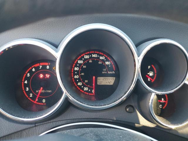 Photo 9 from auction – 2005 TOYOTA COROLLA MA with VIN 2T1KR32E65C854853