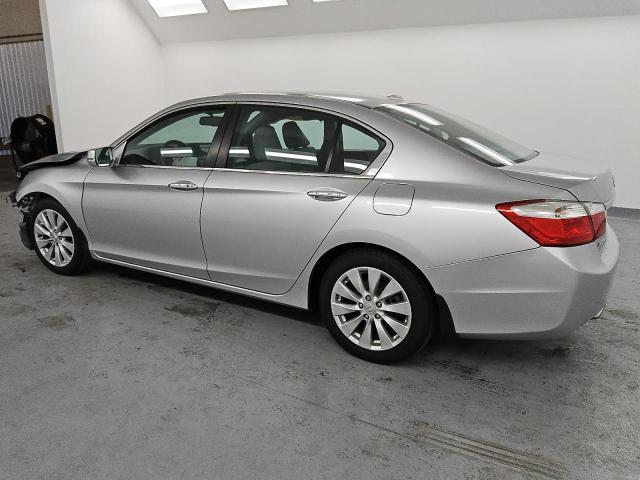 Photo 2 from auction – 2014 HONDA ACCORD EXL with VIN 1HGCR2F89EA260833