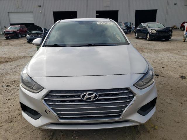 Photo 5 from auction – 2019 HYUNDAI ACCENT SE with VIN 3KPC24A32KE044227
