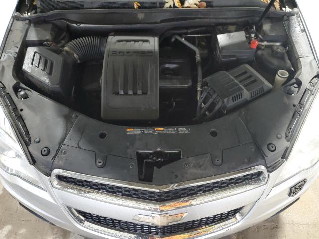 Photo 12 from auction – 2014 CHEVROLET EQUINOX LS with VIN 2GNFLEEK2E6353919