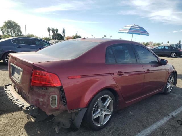 Photo 3 from auction – 2006 ACURA 3.2TL with VIN 19UUA66226A001911