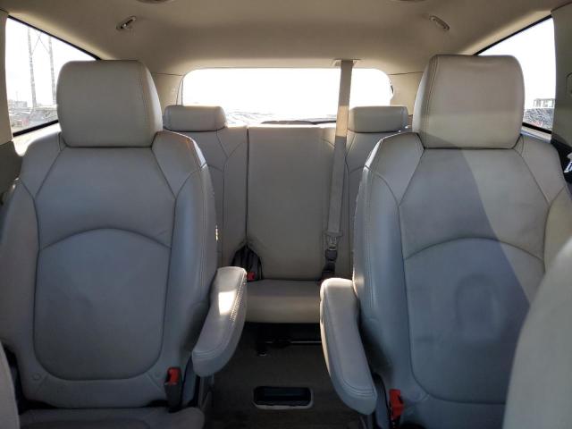 Photo 10 from auction – 2011 CHEVROLET TRAVERSE L with VIN 1GNKVJED2BJ290483