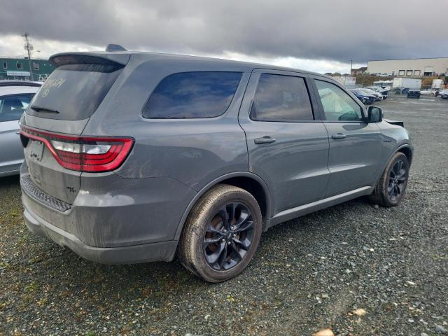 Photo 3 from auction – 2022 DODGE DURANGO R/ with VIN 1C4SDJCT4NC214987
