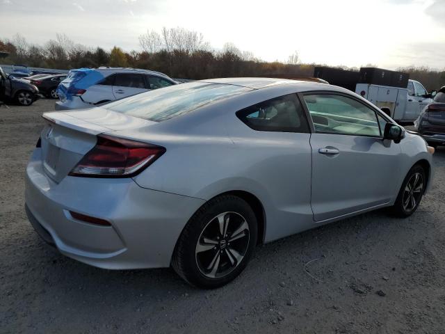 Photo 3 from auction – 2015 HONDA CIVIC EX with VIN 2HGFG3B89FH505700