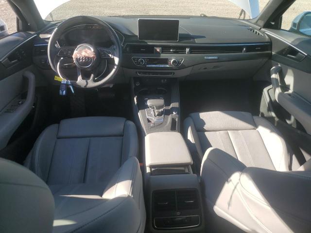 صورة رقم 8 من المزاد - 2018 AUDI A4 PREMIUM مع VIN WAUENAF45JA092416