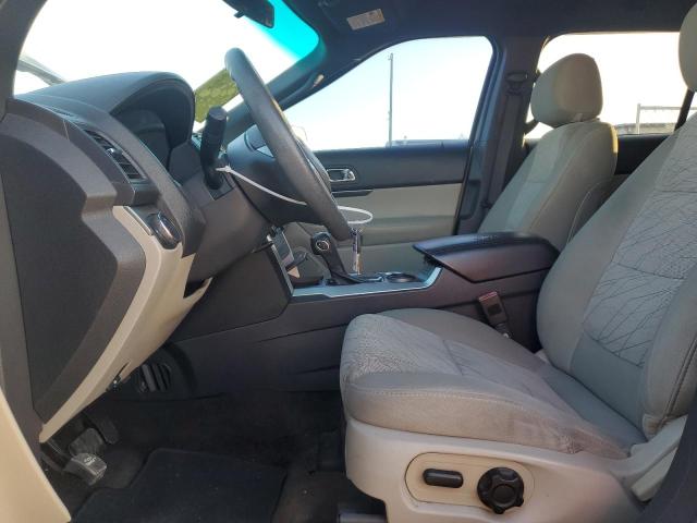 Photo 7 from auction – 2013 FORD EXPLORER with VIN 1FM5K7B82DGB97788