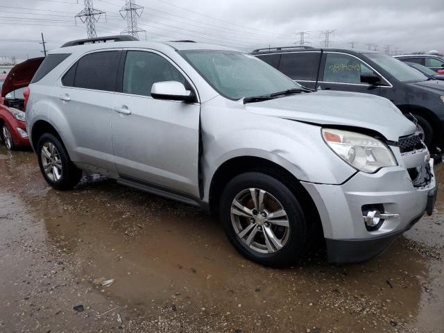Photo 4 from auction – 2012 CHEVROLET EQUINOX LT with VIN 2GNFLPE59C6283404