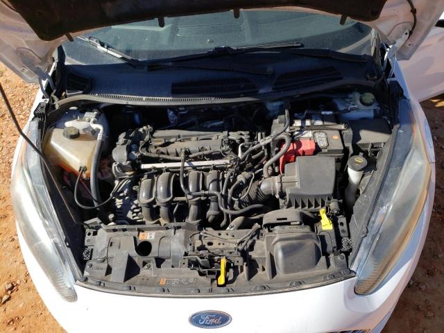 Photo 11 from auction – 2015 FORD FIESTA SE with VIN 3FADP4EJ7FM163665