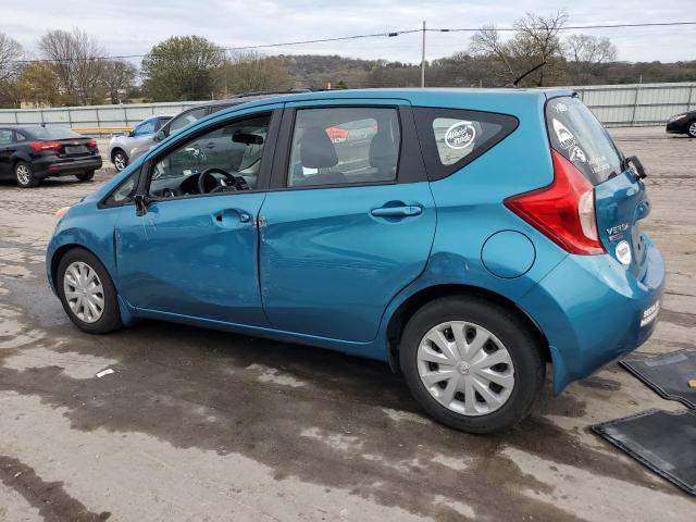 Photo 2 from auction – 2014 NISSAN VERSA NOTE with VIN 3N1CE2CP3EL362176
