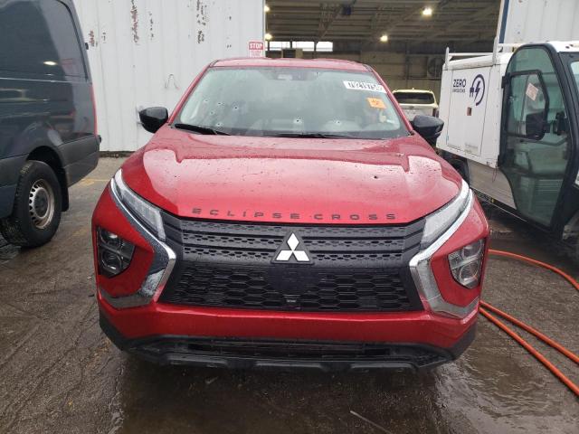 Photo 5 from auction – 2023 MITSUBISHI ECLIPSE CR with VIN JA4ATVAA6PZ004876