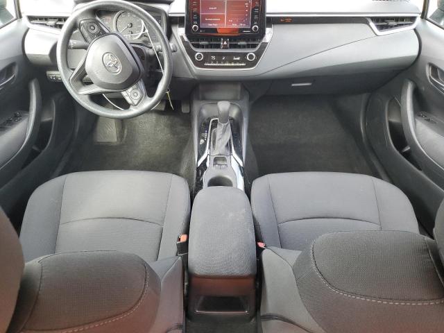 Photo 8 from auction – 2022 TOYOTA COROLLA LE with VIN 5YFEPMAE3NP360735