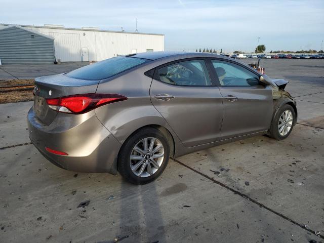 Photo 3 from auction – 2016 HYUNDAI ELANTRA SE with VIN 5NPDH4AEXGH657932