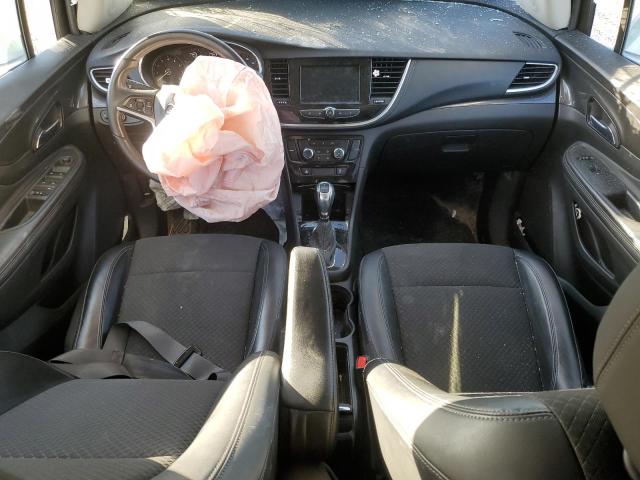 Снимка 8 от търг – 2022 BUICK ENCORE PRE с VIN KL4CJASMXNB540039