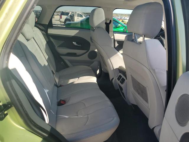 Photo 11 from auction – 2012 LAND ROVER RANGE ROVE with VIN SALVR2BGXCH690792