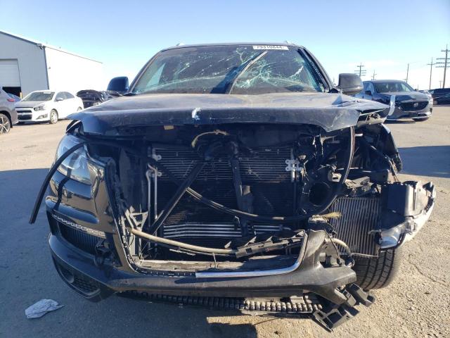 Photo 5 from auction – 2015 AUDI Q7 TDI PRE with VIN WA1WMAFE5FD005259