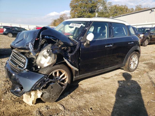 MINI COOPER COU 2015 with VIN WMWZB3C58FWR44948 - Photo from auction