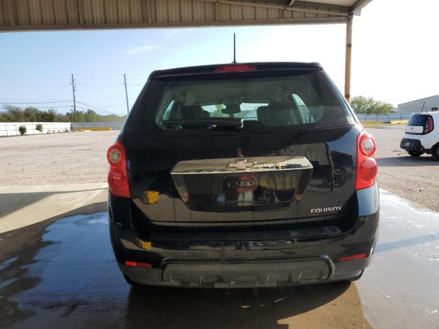 Photo 6 from auction – 2015 CHEVROLET EQUINOX LS with VIN 2GNALAEK7F1141504