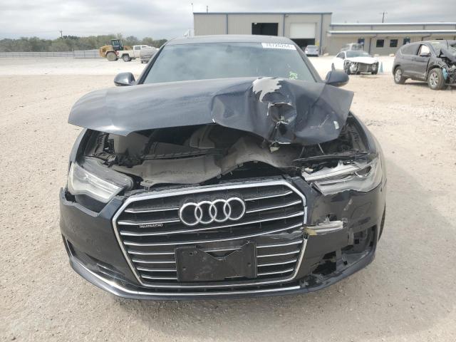 Photo 5 from auction – 2016 AUDI A6 PREMIUM with VIN WAUFGAFC7GN001265