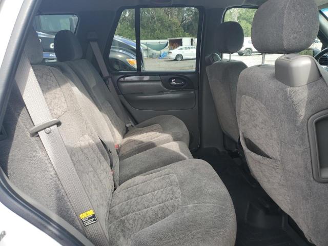 Photo 11 from auction – 2004 GMC ENVOY with VIN 1GKDT13S942311842