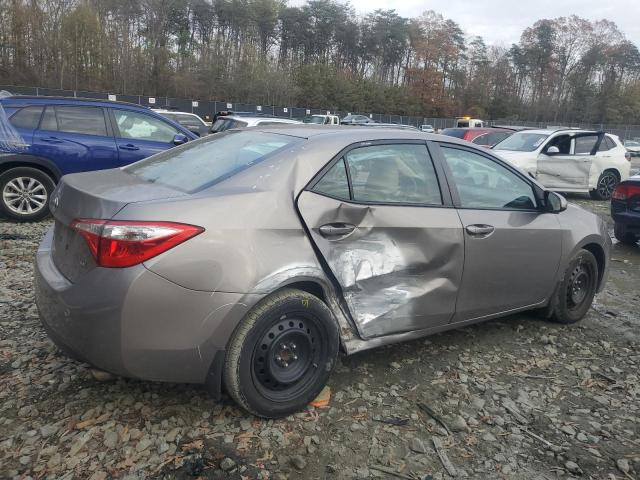 Photo 3 from auction – 2015 TOYOTA COROLLA L with VIN 2T1BURHEXFC437892
