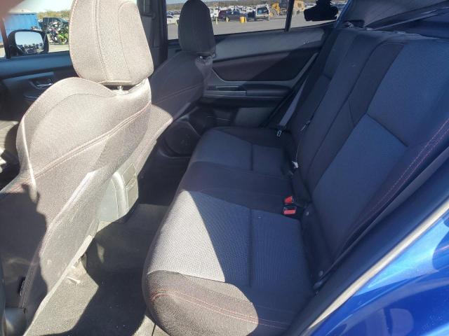Photo 10 from auction – 2015 SUBARU WRX with VIN JF1VA1A66F9834814