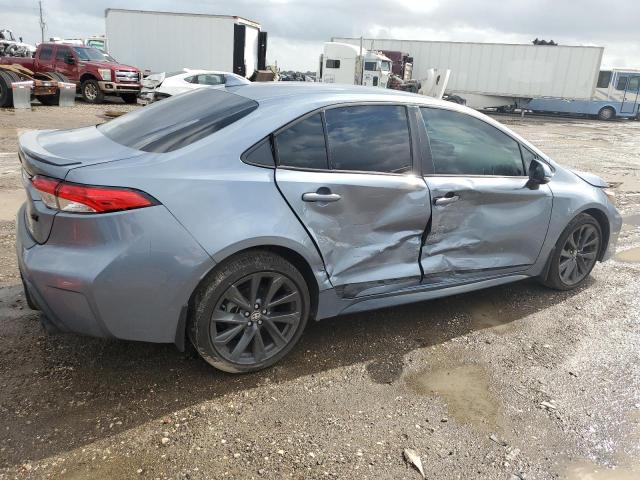 Photo 3 from auction – 2023 TOYOTA COROLLA SE with VIN 5YFS4MCEXPP147440