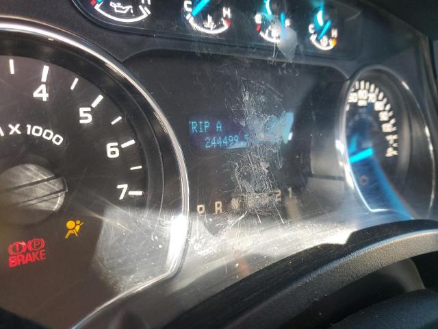 Photo 9 from auction – 2013 FORD F150 SUPER with VIN 1FTFW1EF6DKD97610