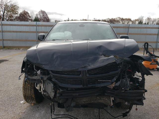 Photo 5 from auction – 2019 DODGE JOURNEY SE with VIN 3C4PDCBB7KT875469