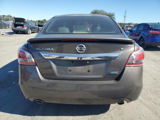 Photo 6 from auction – 2014 NISSAN ALTIMA with VIN 1N4AL3AP3EC105426