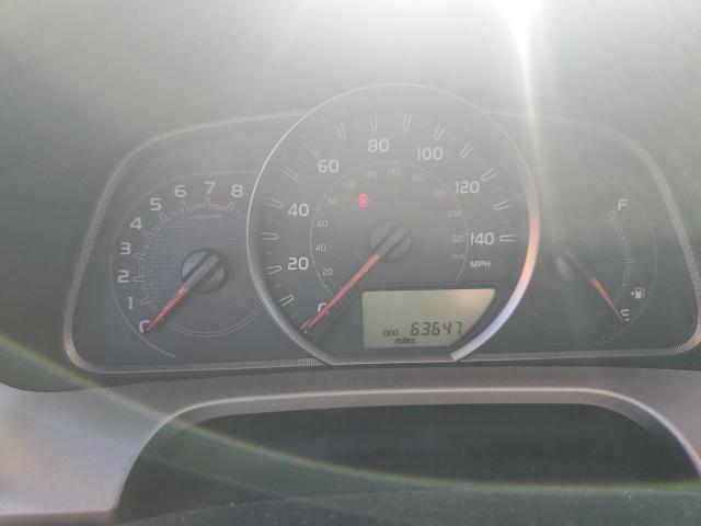 Photo 9 from auction – 2015 TOYOTA RAV4 XLE with VIN JTMRFREVXFJ049787