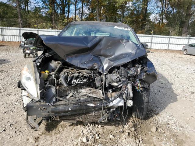 Photo 5 from auction – 2014 MAZDA MAZDA 5 with VIN JM1CW2BL0E0165505