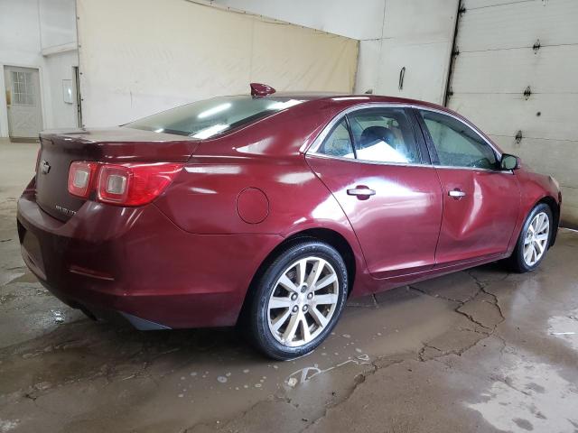 Photo 3 from auction – 2015 CHEVROLET MALIBU LTZ with VIN 1G11F5SL2FF181513