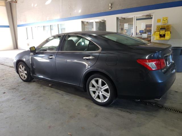 Photo 2 from auction – 2007 LEXUS ES 350 with VIN JTHBJ46G972094751